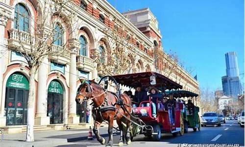 天津旅游攻略必去景点人气榜-天津旅游景点排行榜