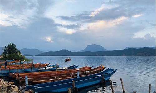 泸沽湖旅游攻略自由行必玩景点-泸沽湖旅游风景区