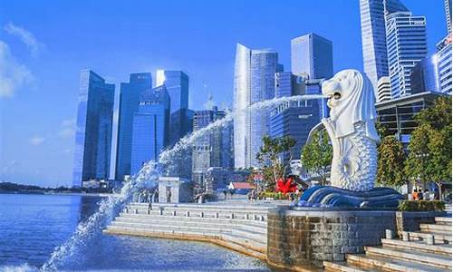 新加坡旅游攻略穷游怎么玩_新加坡游记攻略