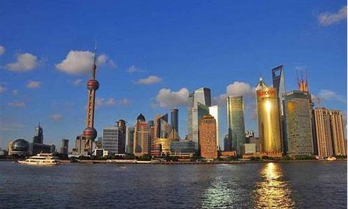上海一日游最佳路线最节约钱的,上海一日游