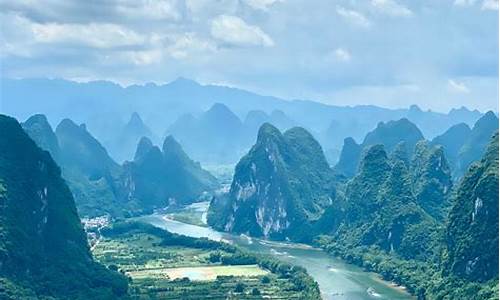 桂林旅游路线的优缺点分析报告,桂林旅游路