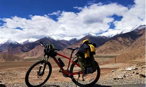 西藏自行车骑行路线推荐_西藏自行车骑行路