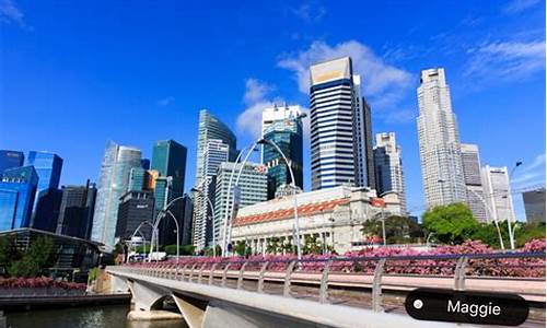 新加坡旅游攻略百科,新加坡旅游攻略马蜂窝
