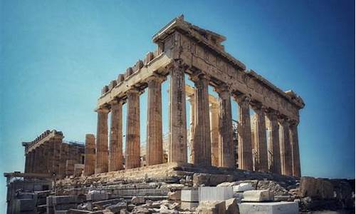 希腊旅行景点,希腊旅游攻略景点七日游攻略