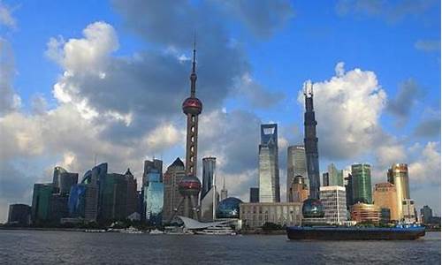 上海自助旅游指南_上海自助游攻略游